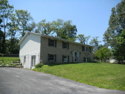 244 Iden Lane, Martinsburg, WV 25404