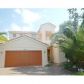 1073 SW 167TH AV, Hollywood, FL 33027 ID:12903490