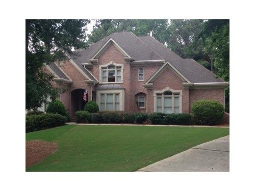 1584 Leesburg Court, Grayson, GA 30017