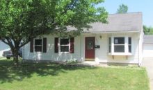 2001 Whitcomb Ave Lafayette, IN 47904