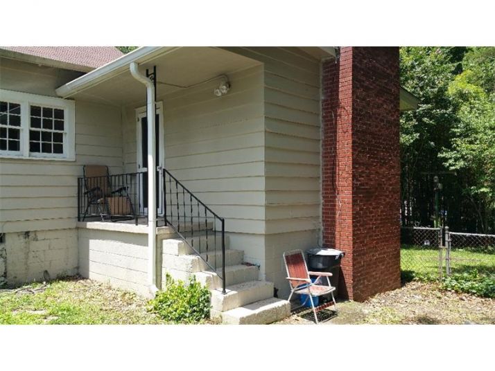 1117 Barnes Mill Road, Marietta, GA 30062