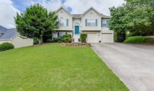 5023 Wesleyan Drive Woodstock, GA 30189