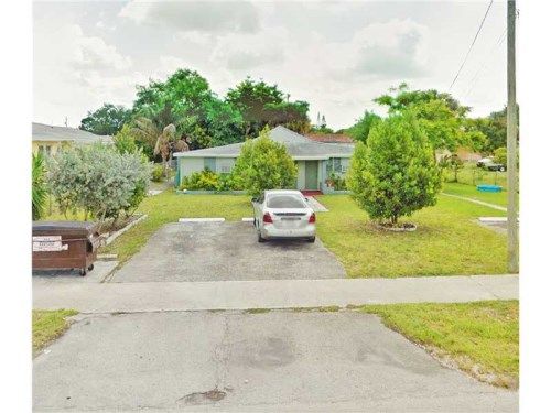 1101 N 58TH AV # 4, Hollywood, FL 33021