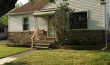 463 Highland St Wyandotte, MI 48192