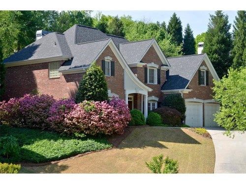 1701 Tyler Green Trail Se, Smyrna, GA 30080