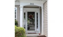 946 Santa Anita Drive Woodstock, GA 30189