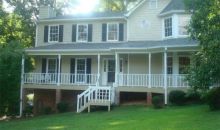 1514 Lake Koinonia Drive Woodstock, GA 30189