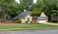 3601 Broken Arrow Drive Woodstock, GA 30189