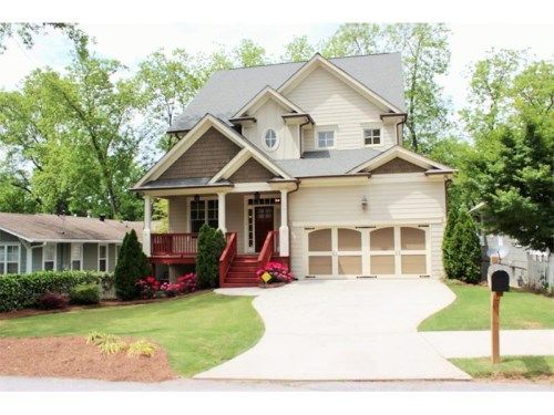 773 Holmes Street, Atlanta, GA 30318