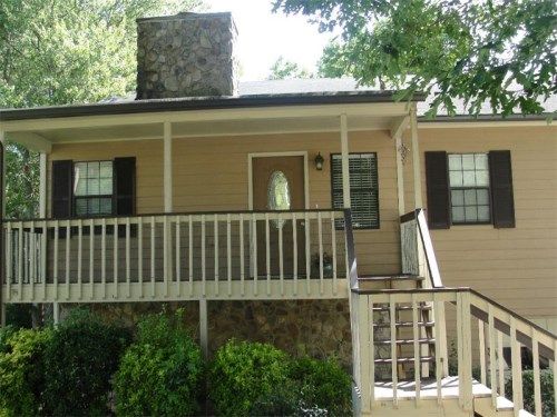 227 Clydesdale Lane Se, Mableton, GA 30126