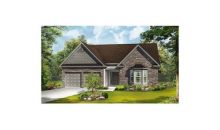 3640 New River Court Cumming, GA 30040