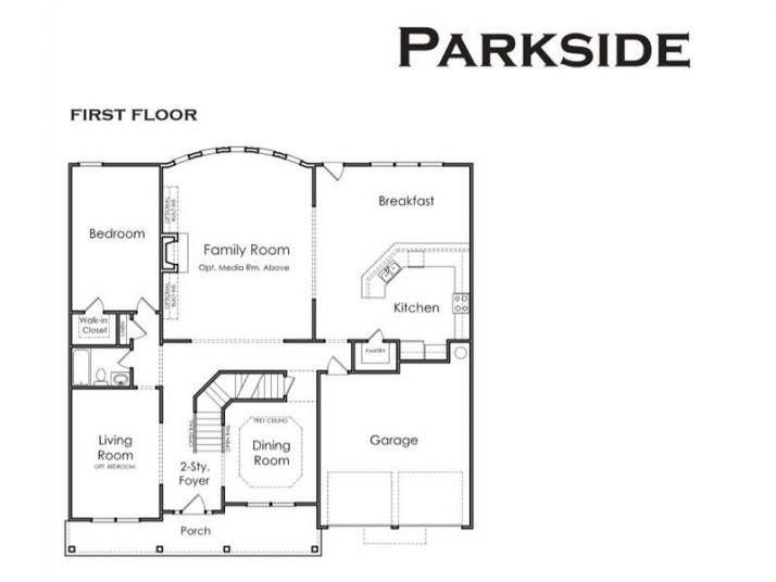 4541 River Hill Circle, Ellenwood, GA 30294