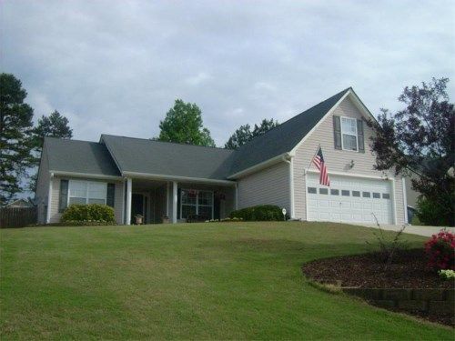 927 Wexford Way, Auburn, GA 30011