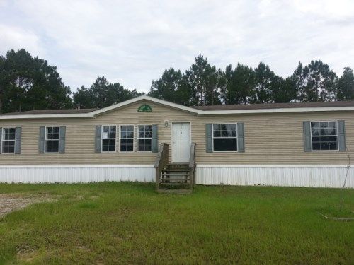 13912 Tennessee Cv, Vancleave, MS 39565