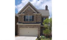 1620 Townview Lane Cumming, GA 30041