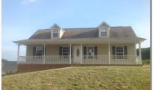 1811 Butterfly Ct Whitesburg, TN 37891