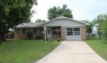 109 NE Fullerton St Lawton, OK 73507