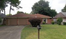 7514 Deadwood Drive Houston, TX 77040