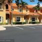 4916 Tradewinds Ter # 302, Fort Lauderdale, FL 33312 ID:11923915