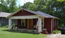 124 Clifton Street Se Atlanta, GA 30317
