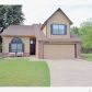 4517 W Toledo Street, Broken Arrow, OK 74012 ID:12904255