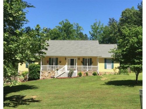 21 Ranger Road Se, Cartersville, GA 30121