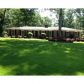 3628 Burlingham Drive, Lithonia, GA 30038 ID:12816691