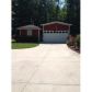3628 Burlingham Drive, Lithonia, GA 30038 ID:12816694