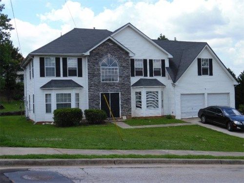 4183 Lancelot Place, Ellenwood, GA 30294