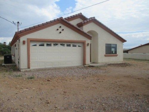 203 Circulo Silva, Rio Rico, AZ 85648