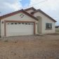 203 Circulo Silva, Rio Rico, AZ 85648 ID:12889378