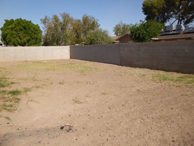 2760 W 21st Lane, Yuma, AZ 85364