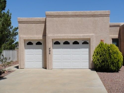 496 N Shadow Mountain Ct, Pearce, AZ 85625