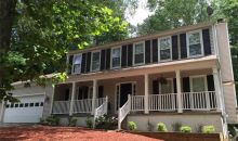 840 Crab Orchard Drive Roswell, GA 30076