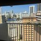 137 GOLDEN ISLES DR # 1601, Hallandale, FL 33009 ID:12422140