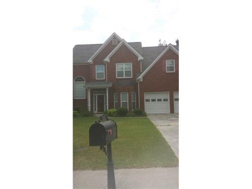 2905 Meadow Gate Way, Loganville, GA 30052