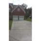 2905 Meadow Gate Way, Loganville, GA 30052 ID:12767786