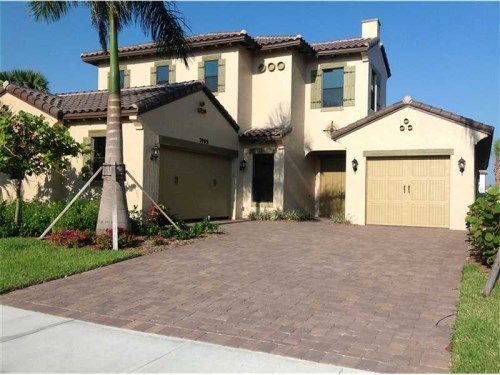 7995 NW 115 WY, Pompano Beach, FL 33076