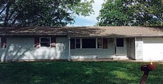 307 Oliver St, Prairie Du Rocher, IL 62277