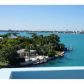 10300 W Bay Harbor Dr # 7A, Miami Beach, FL 33154 ID:12781169