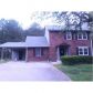 2808 Pine Meadow Drive, Marietta, GA 30066 ID:12801442