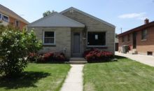 4529 S Taylor Ave Milwaukee, WI 53207