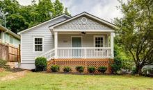 1224 Mortimer Place Se Atlanta, GA 30317