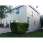 4843 SW 155 TE, Hollywood, FL 33027 ID:12790933