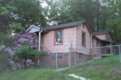 301 Quarry St, Beckley, WV 25801