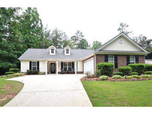 3655 Biltmore Oaks Drive, Bethlehem, GA 30620
