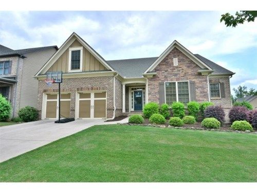 1810 Lynwood Place, Alpharetta, GA 30004