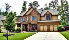 1815 Lynwood Place Alpharetta, GA 30004