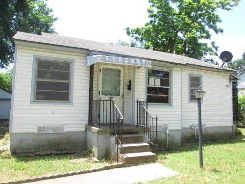 4220 Western St, Dallas, TX 75211