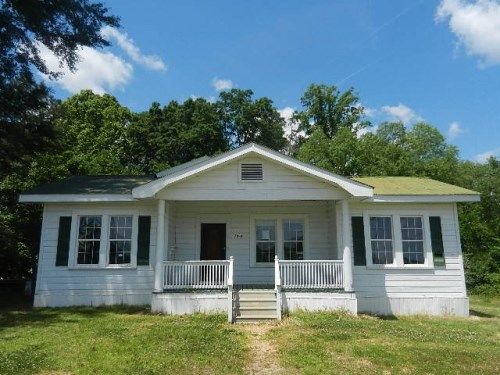 3696 Old Hillsboro Rd, Forest, MS 39074